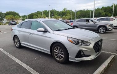 Used 2019 Hyundai Sonata