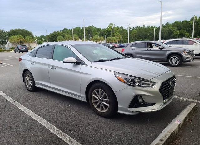 Used 2019 Hyundai Sonata