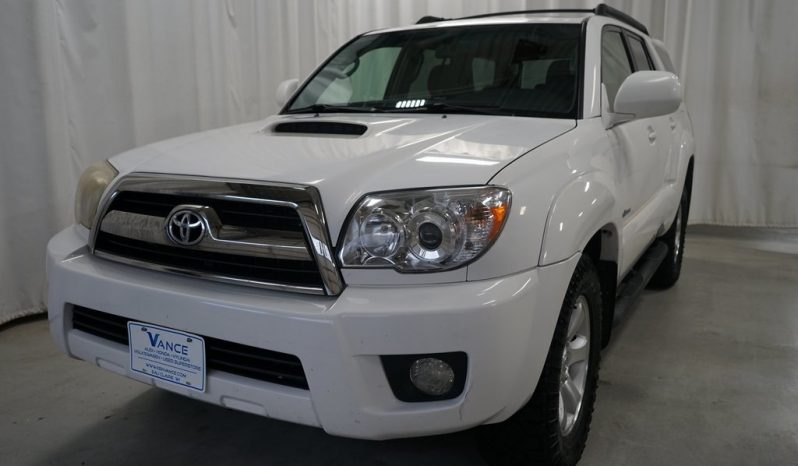 Used 2008 Toyota 4Runner