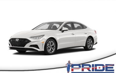 New 2020 Hyundai Sonata