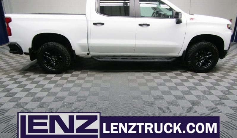 Used 2020 Chevrolet 1500