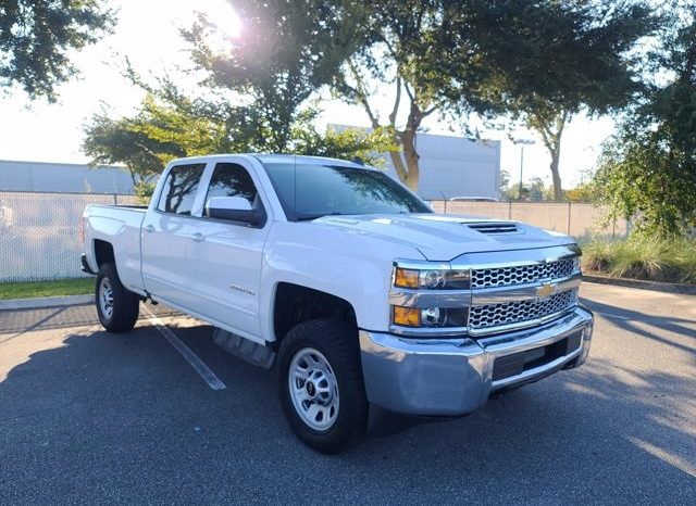 Used 2019 Chevrolet 2500