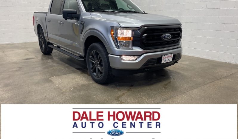 New 2021 Ford F 150
