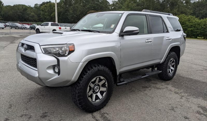 Used 2019 Toyota 4Runner