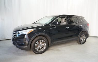 Used 2016 Hyundai Santa Fe Sport