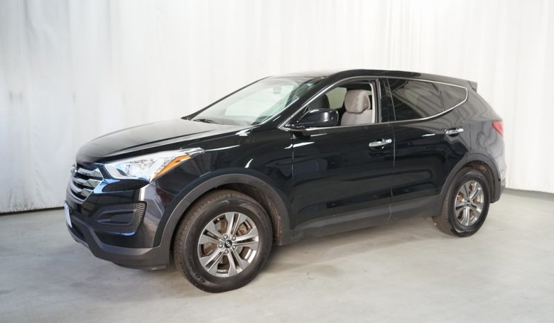 Used 2016 Hyundai Santa Fe Sport