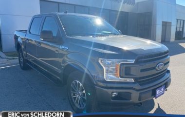 Used 2019 Ford F 150