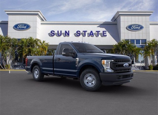 New 2021 Ford F 350