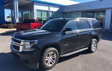Used 2019 Chevrolet Tahoe