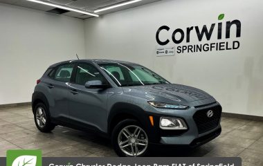 Used 2020 Hyundai Kona