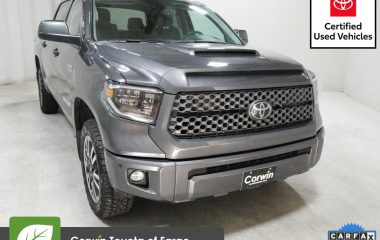 Used 2019 Toyota Tundra
