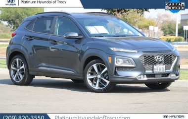 Used 2018 Hyundai Kona