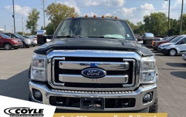Used 2013 Ford F 350