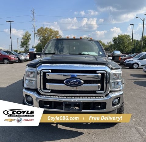 Used 2013 Ford F 350