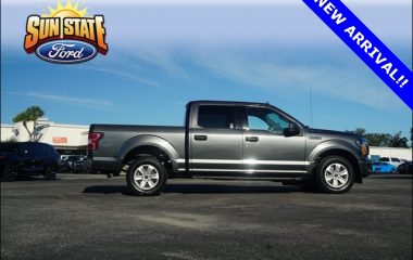 Used 2019 Ford F 150