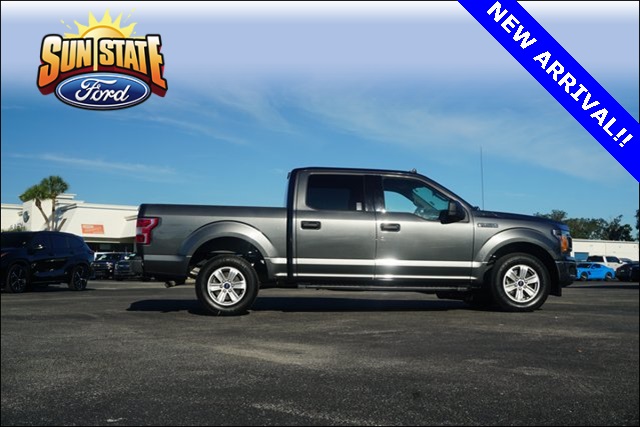 Used 2019 Ford F 150