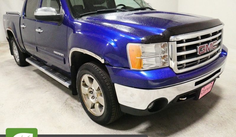 Used 2010 GMC 1500