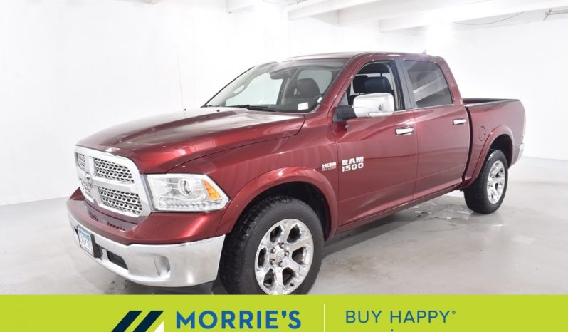 Used 2017 RAM 1500