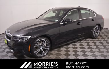 Used 2019 BMW 3 Series
