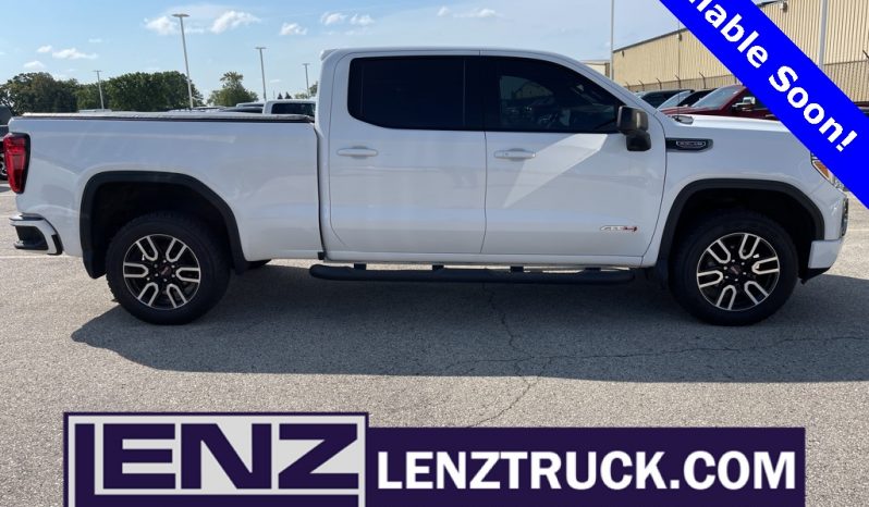Used 2019 GMC 1500