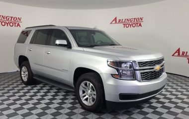 Used 2020 Chevrolet Tahoe