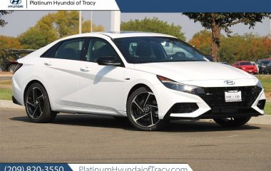 New 2022 Hyundai Elantra