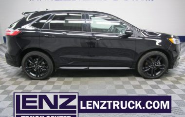 Used 2020 Ford Edge