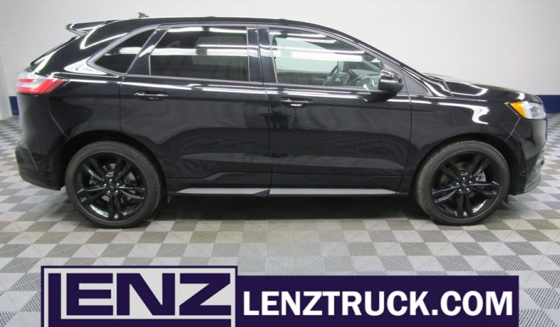 Used 2020 Ford Edge