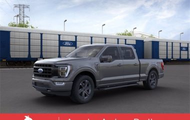 New 2021 Ford F 150