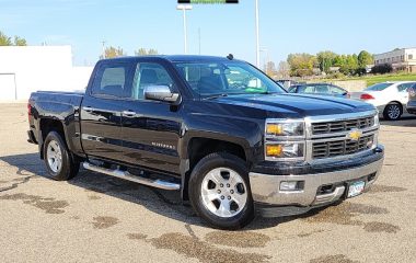 Used 2014 Chevrolet 1500