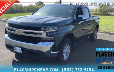 Used 2019 Chevrolet 1500