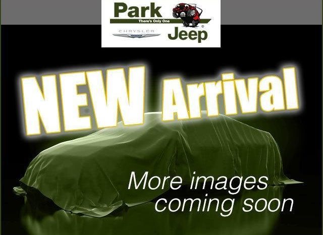 Used 2018 Jeep Wrangler
