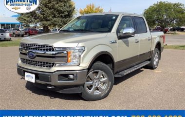 Used 2018 Ford F 150