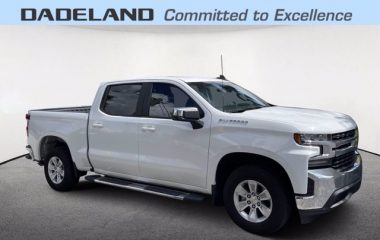Used 2020 Chevrolet 1500