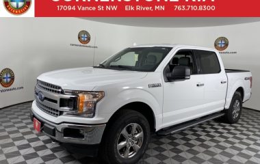 Used 2018 Ford F 150
