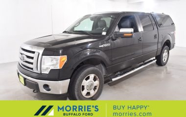 Used 2012 Ford F 150