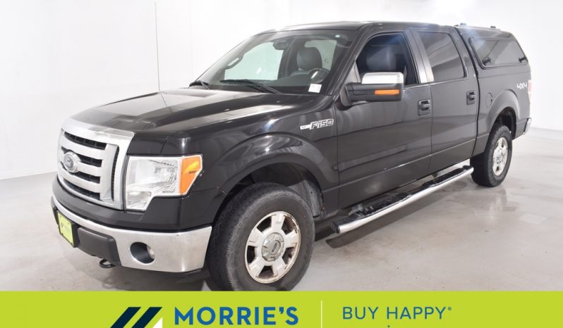 Used 2012 Ford F 150