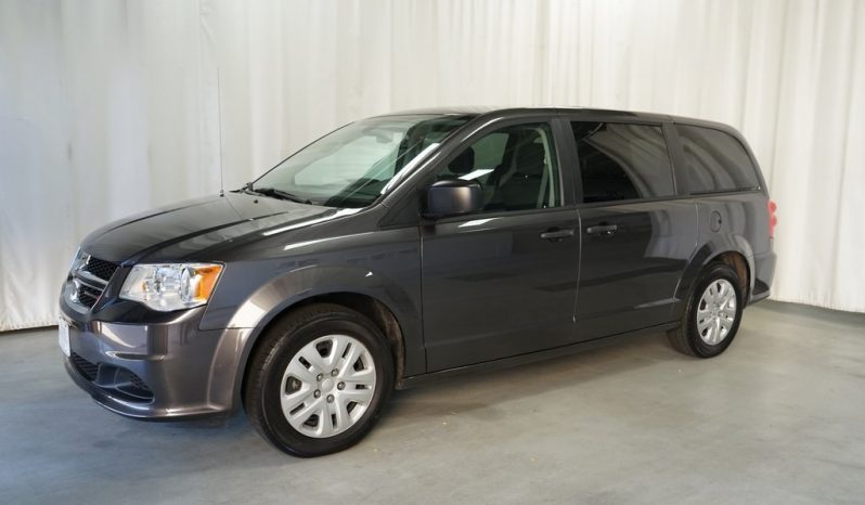 Used 2019 Dodge Grand Caravan