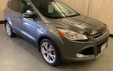 Used 2014 Ford Escape