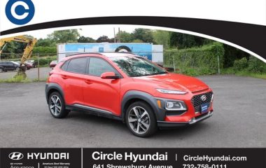 Used 2019 Hyundai Kona