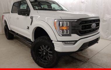 New 2021 Ford F 150
