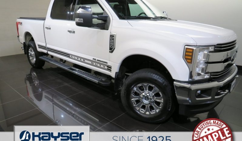 Used 2018 Ford F 250