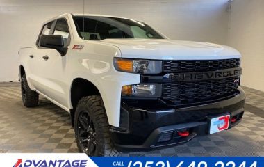 Used 2019 Chevrolet 1500