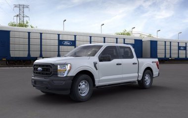 New 2021 Ford F 150
