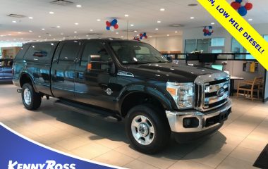 Used 2015 Ford F 350