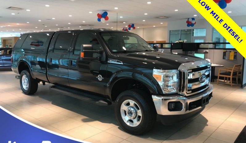 Used 2015 Ford F 350