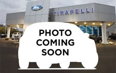 New 2021 Ford Explorer