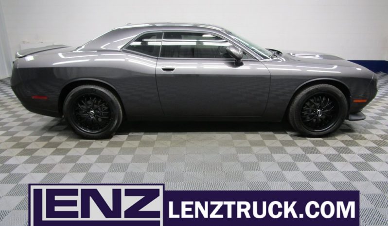 Used 2019 Dodge Challenger