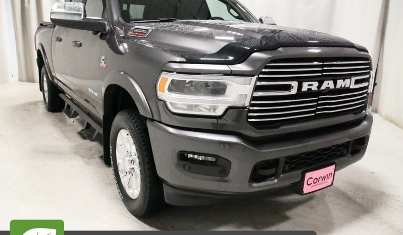 Used 2019 RAM 2500