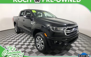 Used 2019 Ford Ranger